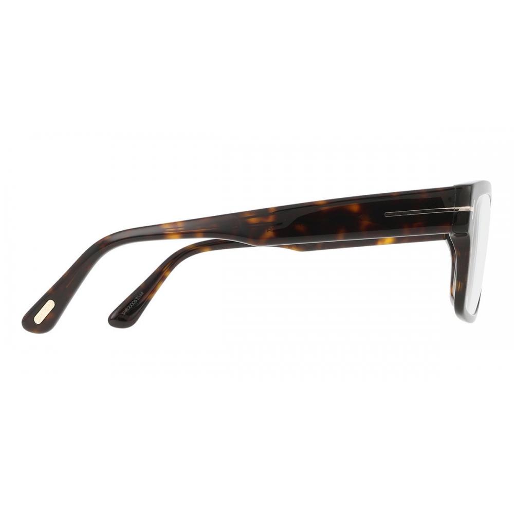 Tom Ford Мужские очки для блокировки синего света Ft6168 B 052