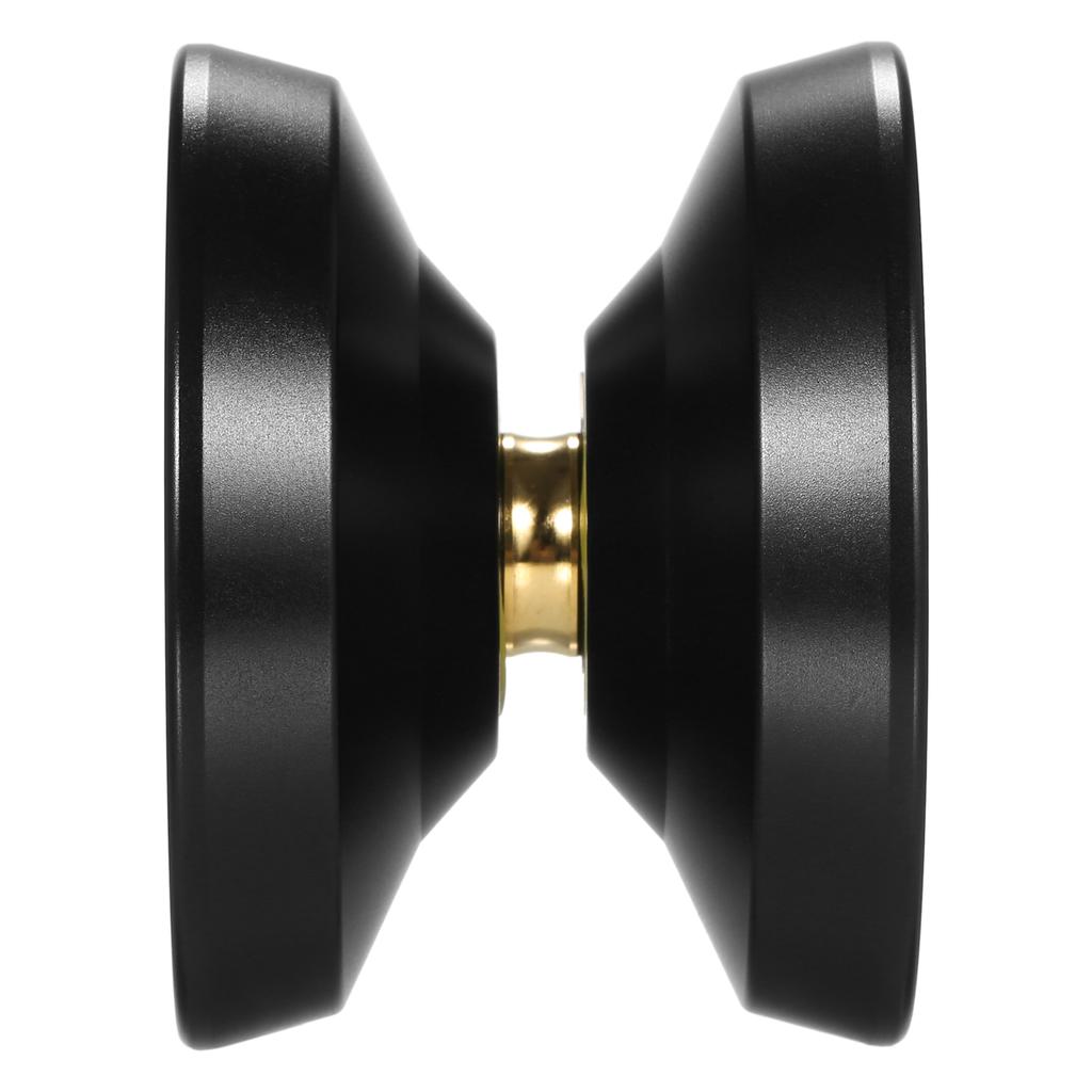 Aluminum Alloy Yoyo Balls Competitive Yo Yo Gift with Bearing Strings and Gloves