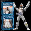 BANDAI SPIRITS Standard Kamen Rider Fourze Base States Plastic Model Kit 197714 Figure-rise Pre-colored