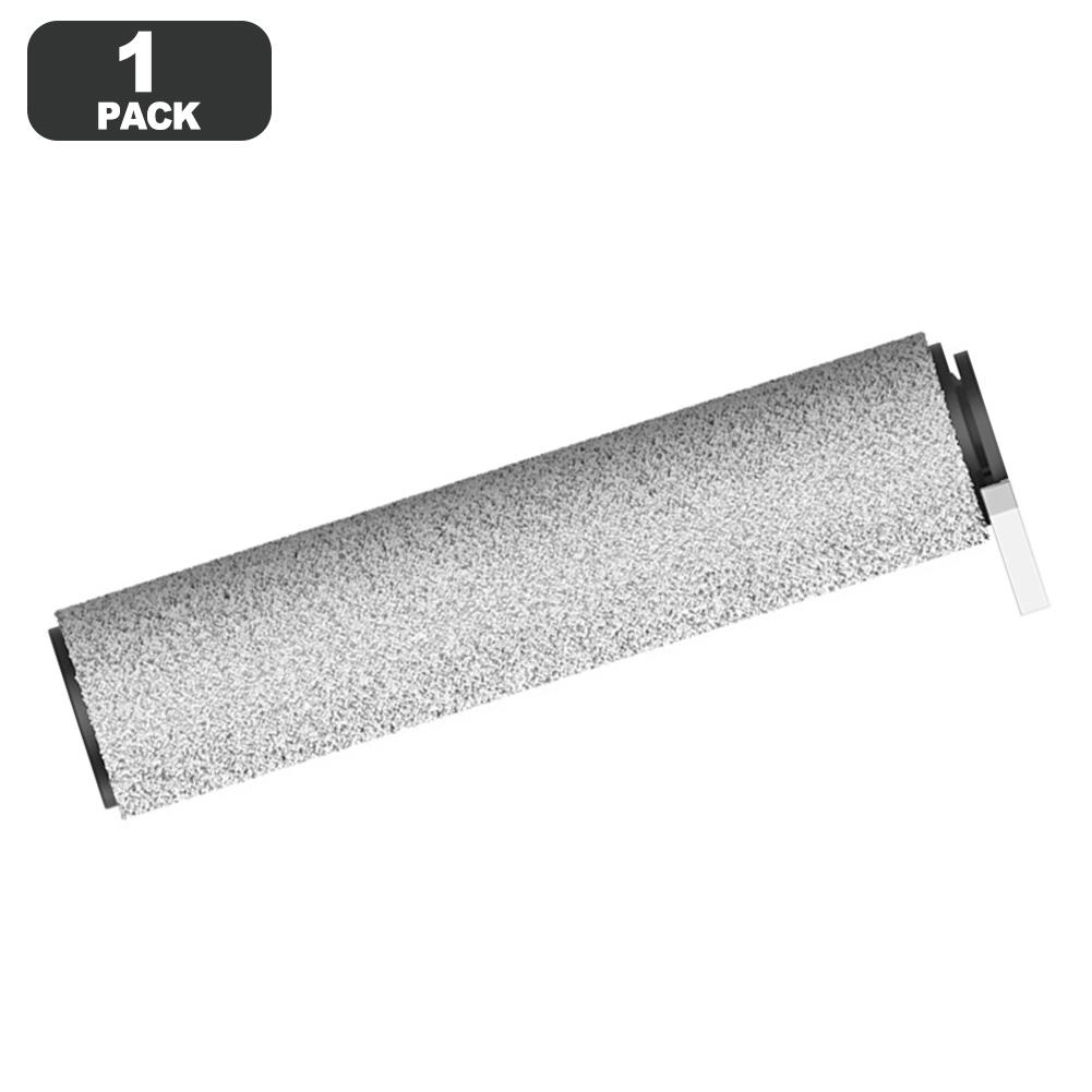 Подходит для пылесосов Mijia 2C/4C/2Lite и Truclean W20. Основная щетка для чистки полов и деревянных полов.