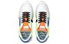 Мужские кроссовки Puma Future Rider Twofold Белый Зеленый Блик Белый/Зеленый Блик