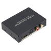 HDMI Audio Extractor: HDMI в HDMI + SPDIF + R/L Аудио Конвертер с 5.1 Декодером