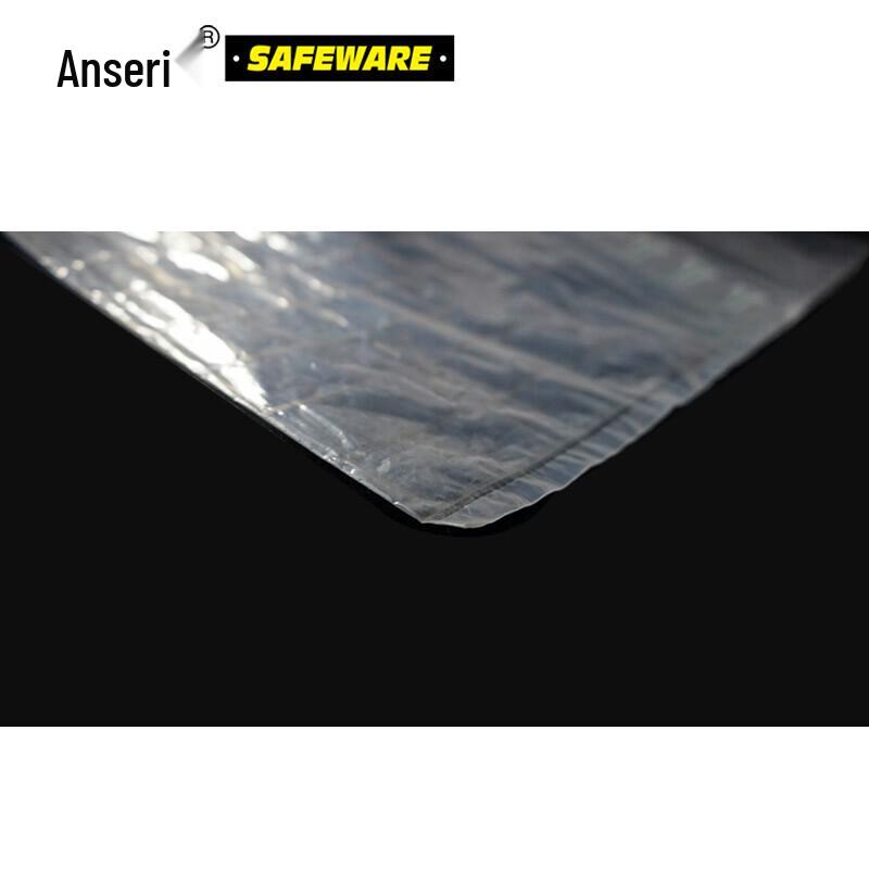 Ansell Shockproof Air Column Bag