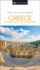 The DK Eyewitness Greece, Athens and the Mainland Book
