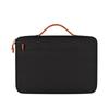 MacBook Gram Samsung Galaxy Ion Airbag Cushion 360 Degree Protection Laptop Pouch Bag, Black