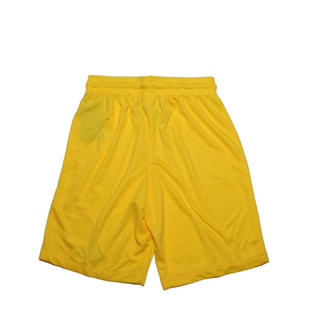 Nike Soccer Bottoms Men's Yellow Moderate 725881-719