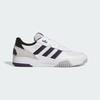 JQ8907 adidas Originals Tekkira Cup Cloud White Core Black Aurora Plum (Мужской)