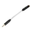 4.4mm To 2.5mm Sound Cable Professional Female To Male Headphone Adapter Cable for Sound Players with 2.5mm Balanced