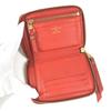 Louis Vuitton M60295 MonogramEmpreinte Portefeuille-Scallet Compact Wallet
