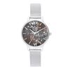 OLIVIA BURTON Часы Celestial Silver Mesh OB16GD23