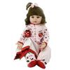 Realistic 19" Reborn Baby Dolls For Training And Educational Purposes