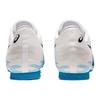 Asics Hyper Sprint 7 White/Blue Sneakers 1091A018-402