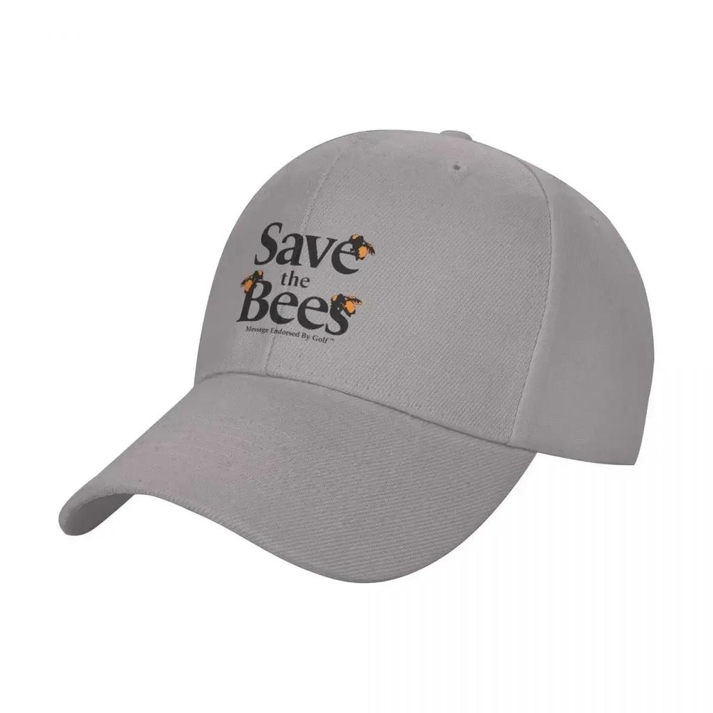 New Tyler Save The Bees Baseball Cap Unique hats western Hat GentleUnisex  Boy Child Womens