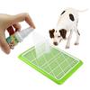 30ml Pet Dog Spray Toilet Training Inducer Dog Props Defecation Supplies For Puppy Pee Toilet D S6E3