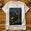 Lovebites Outstanding Power T Shirt Beach Classic Tshirts Cotton Harajuku Tee Shirt For Unisexs Casual Clothing