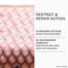 Дневной крем LAKMÉ Absolute Perfect Radiance Brightening Day Cream 50 г, SPF 30, ежедневный осветляющий увлажняющий крем для лица для сияющей кожи - с глицерином и ниацинамидом