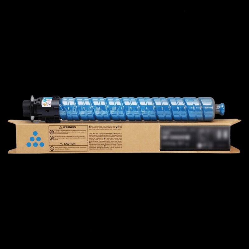 Набор совместимых картриджей тонера Jingcheng для Gestetner G3020c, GS3021c, GS3026c