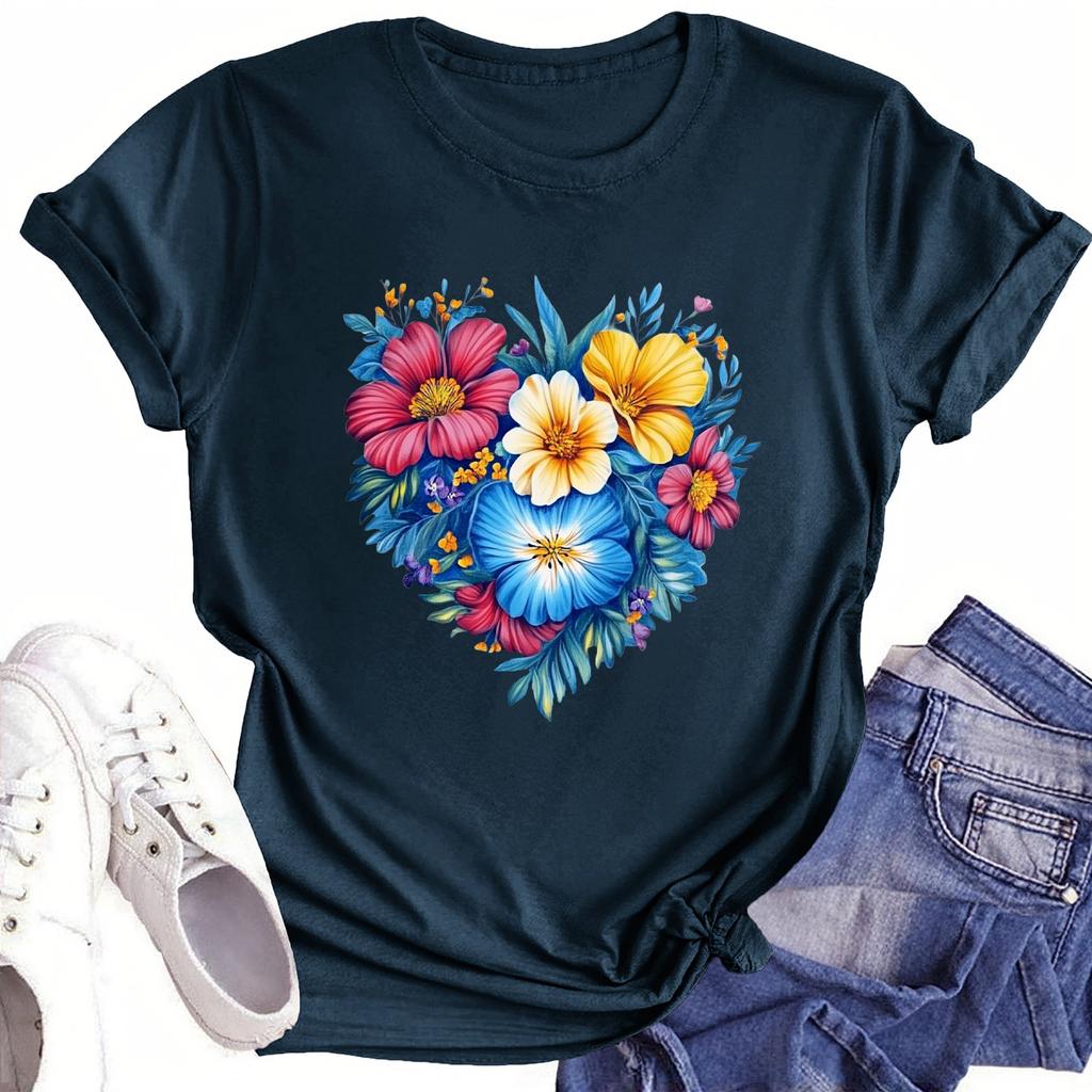 Футболки для малышей, девочек и мальчиков, детские футболки с короткими рукавами и принтом для мальчиков и девочек 1-12 лет