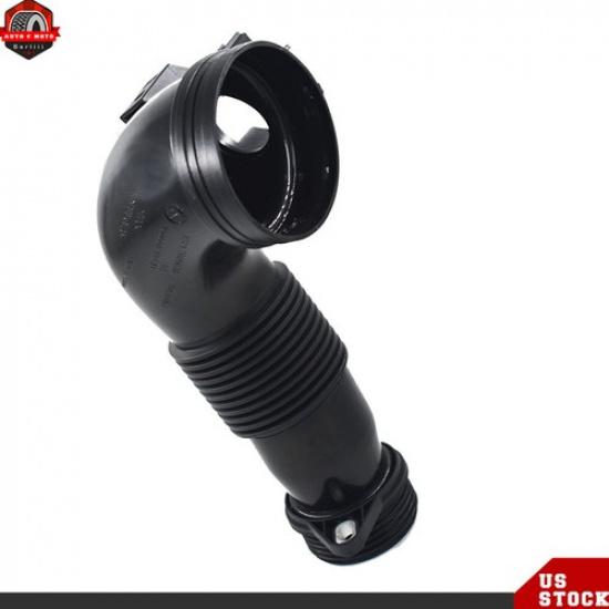 Для BMW F20 F30 F10 N20 Турбокомпрессор Интеркулер Впускная трубка Воздухозаборная трубка