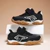Autumn Childrens Boy Sneakers Trend Luxury Outdoor Non-slip School Running Basketball Kids Sports Shoes New Girls Casual Shoes
