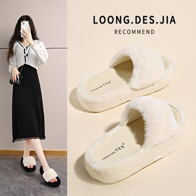 Женская обувь – Женские домашние тапочки