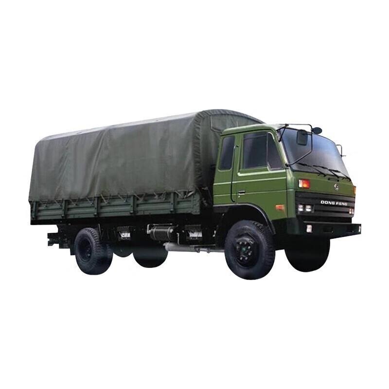 Sanjian Dongfeng EQ5120 Insulated Vehicle Awning