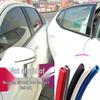 U-Shaped Car Edge Anti-Collision & Decorative Strip