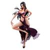 MegaHouse One Piece Боа Хэнкок 3D2Y Пиратский Портрет Коллекционная Фигурка - - вер. (Ограниченный выпуск)