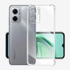 For Xiaomi Redmi 10 5G Case Silicone Soft Shockproof Transparent Cover For Redmi 10 5G Clear Cases For Redmi 10 5G Funda Coque