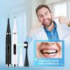 5 Mode Electric Teeth Cleaner Set Multi-function Teeth Cleaner Portable Toothbrush
