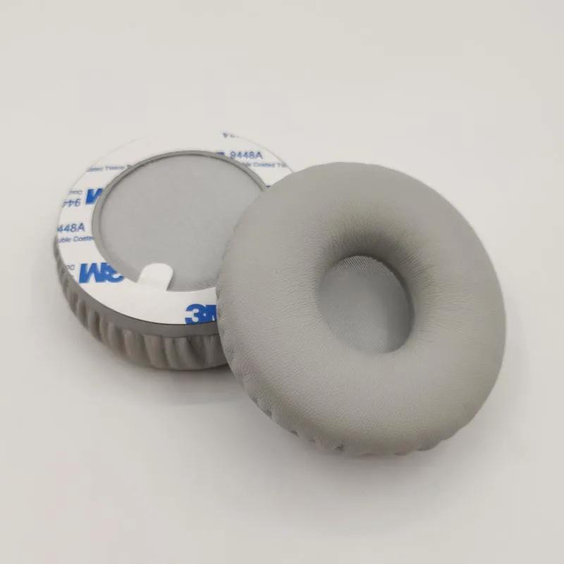 Амбушюры для наушников SONY MDR-XB650BT XB550AP XB450AP XB400 Высококачественные пенные амбушюры