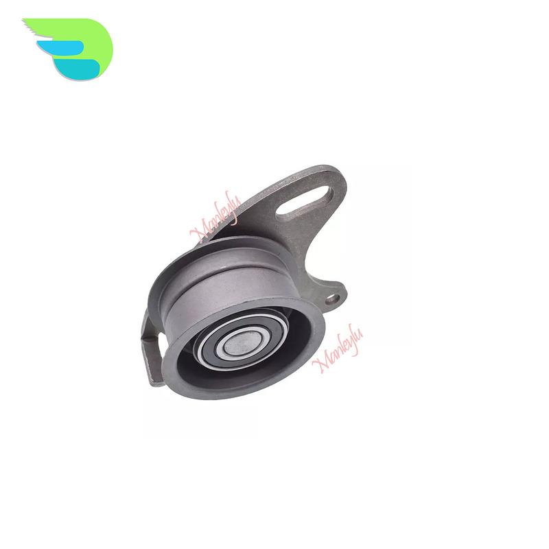 24317-4 24317-42000 MD050135 Belt Tensioner For Mitsubishi Triton L200 PAJERO 2.5d 4D56 Hyundai JAC Refine M1 Kia Besta