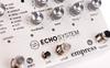 Empress Effects Педаль дилэя Echosystem High-End