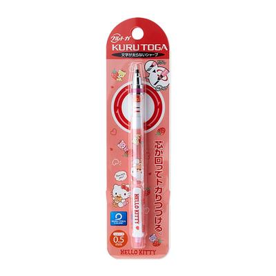 Sanrio Механический карандаш Hello Kitty Kurtoga 672351