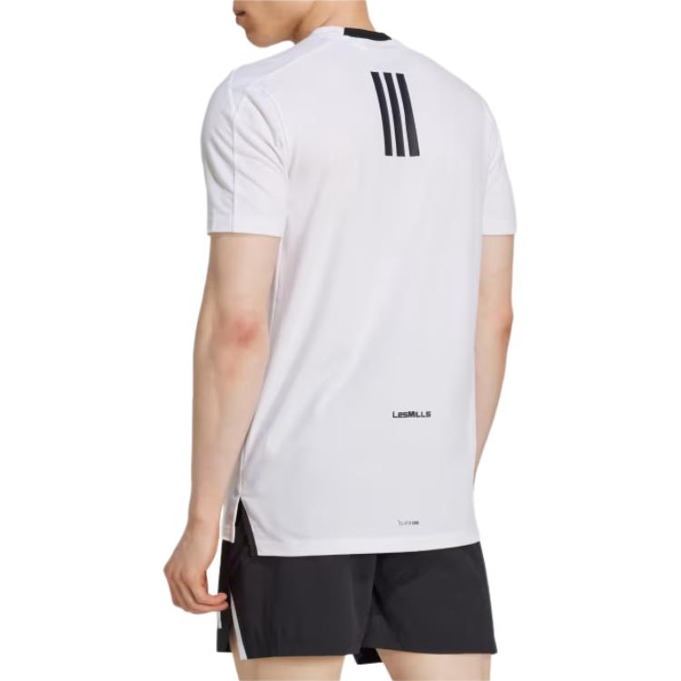adidas Графичная футболка Les Mills JM3682