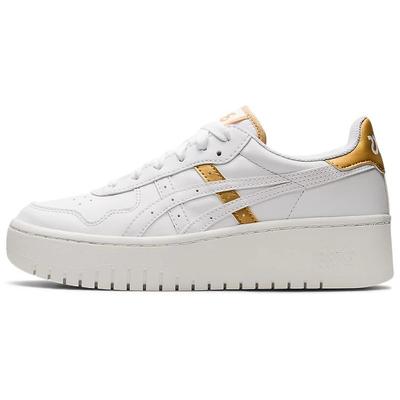 Женские кроссовки Japan S Platform из белого золота 1202A302-100