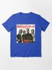 The Damned Alone Again Or Rock Perfect Gift Fan Essential T-Shirt