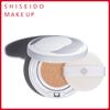 SHISEIDO Makeup Synchro Skin White Cushion Compact WT Ocher 20 Golden 3 12g SPF40 Foundation Liquid Form Brightening Transparency Fit Shiseido
