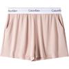 Охлаждающие антибактериальные шорты Ice Comfort Series, мягкие дышащие домашние шорты, женские шорты Cinnamon-Latte AD00088I6