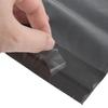 100Pcs Plastic Envelope Bags Self-seal Adhesive Courier Storage Bag White Black Plastic Poly Envelope Mailer Shipping Bages
