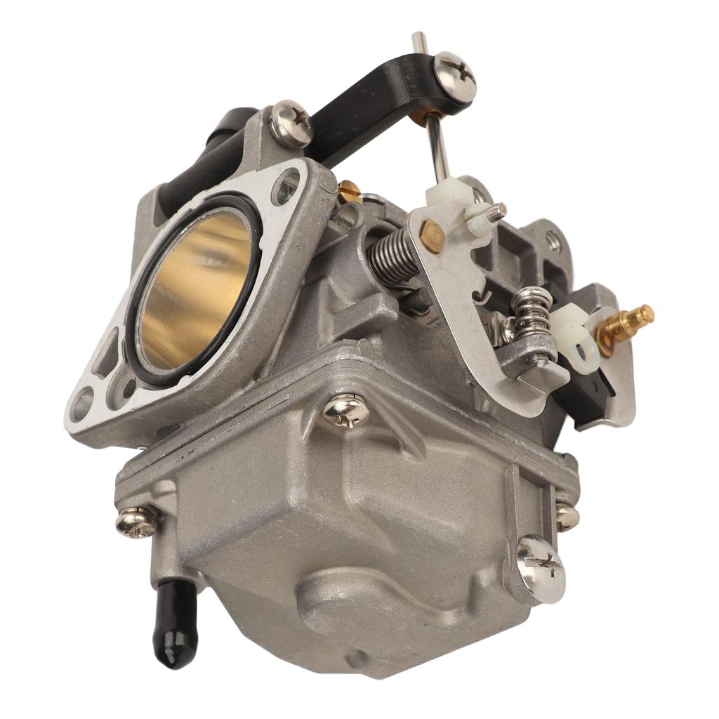 Карбюратор для 2-тактного подвесного мотора 30 л.с. 61T 14301 00 61N 14301 00 Карбюратор для лодочного мотора в сборе