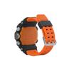 Casio Серия CASIO G-SHOCK Модные Уличные Крутые Высококлассные Классические Стрелочные Двойной Дисплей Циферблат Спортивные Водонепроницаемые Кварцевый Механизм Ремешок Из Смолы GGB100-1A9