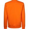 EMPORIO ARMANI EA7 Sweatshirt Men's Orange 3DPM63-PJSHZ-1666