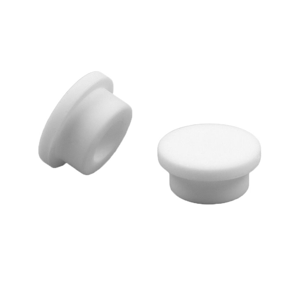 5 шт. резиновые крышки для перелива раковины круглое кольцо отделка кольцо заглушка аксессуары для ванной комнаты