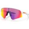 Очки солнцезащитные Oakley SUTRO LITE SWEEP матовые белые