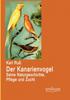 Книга Der Kanarienvogel