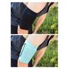Hurtel Running Armband XL for Smartphones - Pink