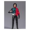 Bandai SHFiguarts Камен Райдер Такеши Хонго Шин Камен Райдер