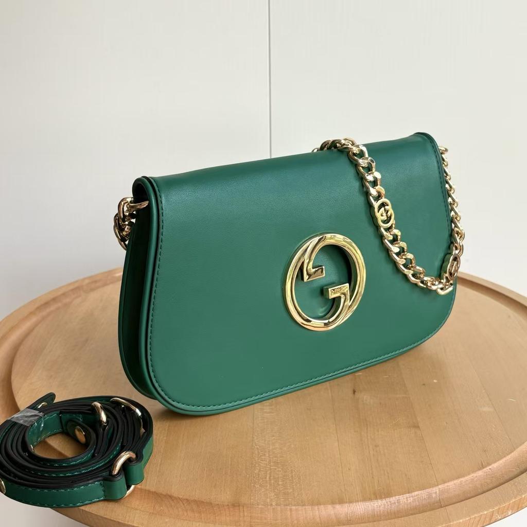 Модная сумка-мессенджер, универсальная и повседневная, стоит того, чтобы ее иметь