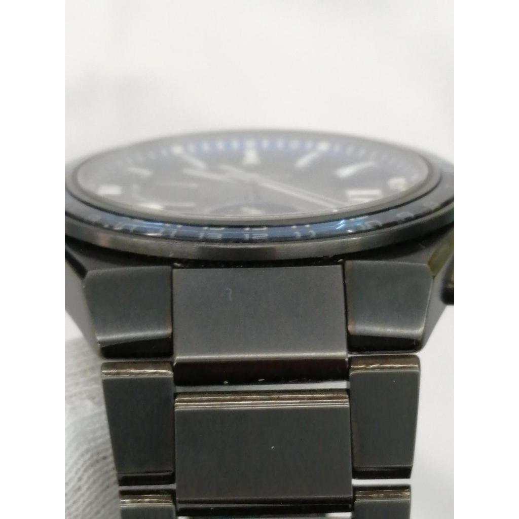 Б/у SEIKO 8B63-0BB0 ASTRON